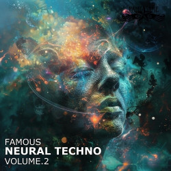 Famous Neural Techno, Vol. 2