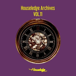 Houseledge Archives, Vol. 11