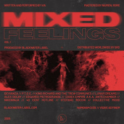 Mixed Feelings, Vol. 1