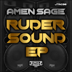 Ruder Sound