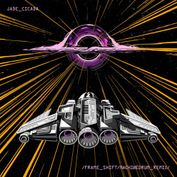 Frame Shift (Machinedrum Remix)