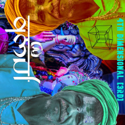 4th Dimensional [3rd]