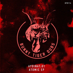 Atomic EP