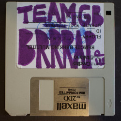 Brrrap 