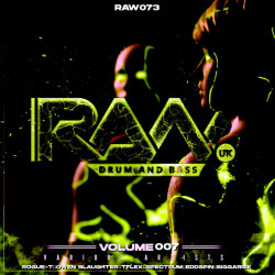 RAW VA VOL 7