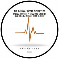 Wasted Thoughts EP
