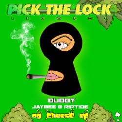 OG Cheese 