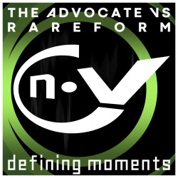 Defining Moments