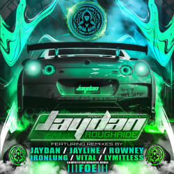 ROUGHRIDE REMIX 