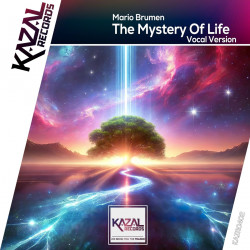 The Mystery of Life (Vocal Version)