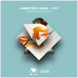 Free (Thomas Lloyd Remix)
