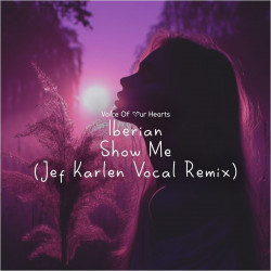 Show Me (Jef Karlen Vocal Remix)