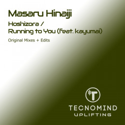 Hoshizora / Running to You