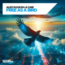 Free As A Bird