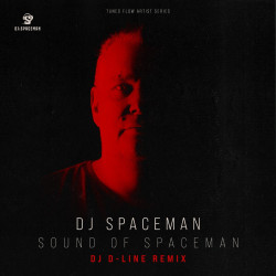 Sound of Spaceman (DJ D-Line Remix)