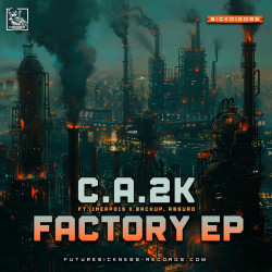 Factory 