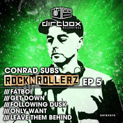 Rock N Rollerz 