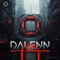 Gutta / Desolation