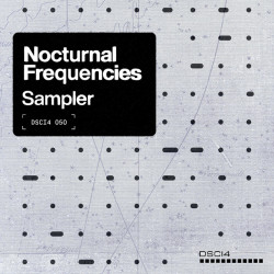 Nocturnal Frequencies LP Sampler