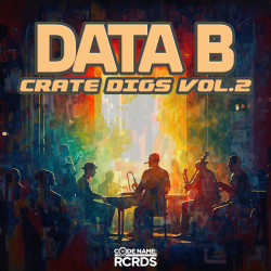 Crate Digs Vol. 2