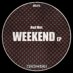 Weekend EP