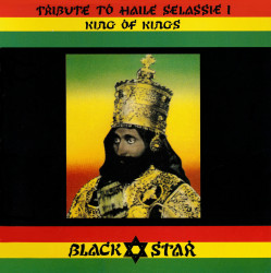 Tribute To Haile Selassie I
