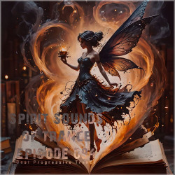 Spirit Sounds of Trance Episode 094 (Best Progressive Trance)