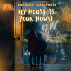My House Is Your House