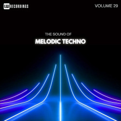 The Sound Of Melodic Techno, Vol. 29