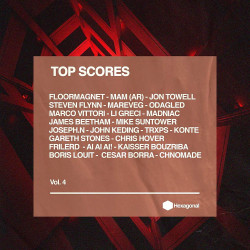 Top Scores, Vol. 4