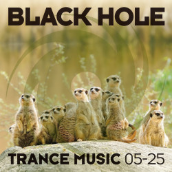 Black Hole Trance Music 05-25