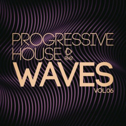 Progressive House Waves, Vol.06