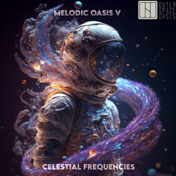 Melodic Oasis v - Celestial Frequencies