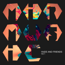''YAIDE and FRIENDS, Vol. 1''