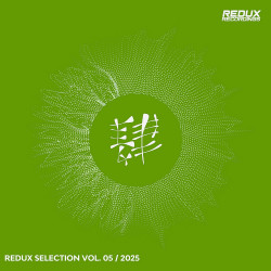 Redux Selection, Vol. 5 / 2025