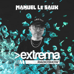 Manuel Le Saux pres Extrema 892