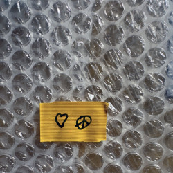 Love & Peace  ♡☮EP