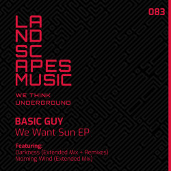 We Want Sun EP