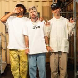 Keinemusik