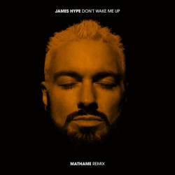 Don't Wake Me Up (Mathame Mix)