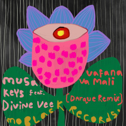 Vafana Va Mali (Darque Remix)