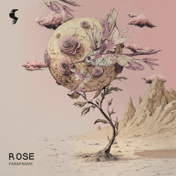 Rose / Fading Moments