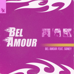  Bel Amour 