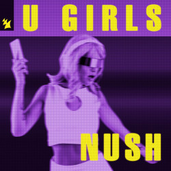 U Girls (Shake It Club Mix)
