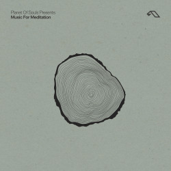 Music For Meditation
