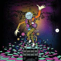 Weirdo / I Don't Wanna