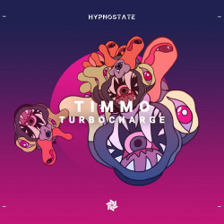 Turbocharge / Psychedelic World 