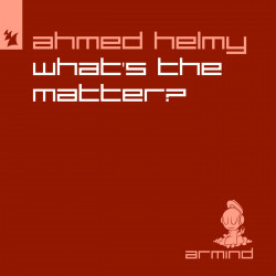 What's The Matter? 