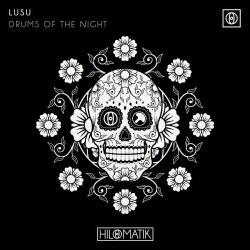 Drums Of The Night