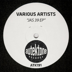 JAS 39 EP